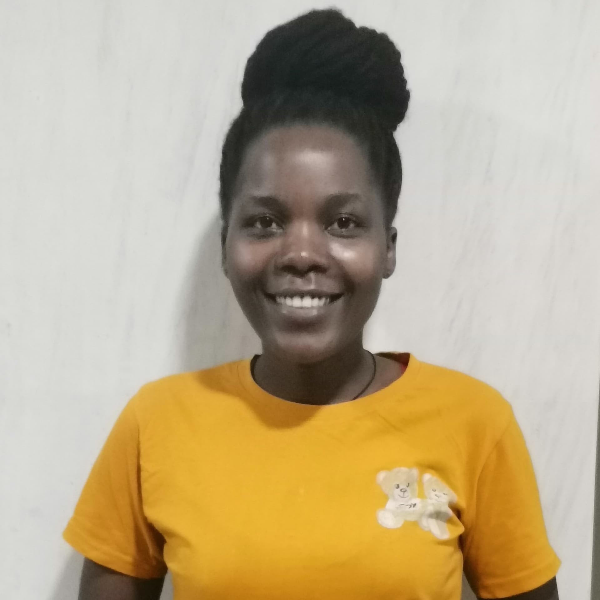 Rosette — Nanny / Maid in Dubai