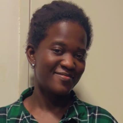 Rehema — Nanny / Maid in Dubai