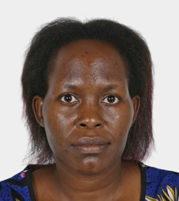 Vicky — Nanny / Maid in Dubai