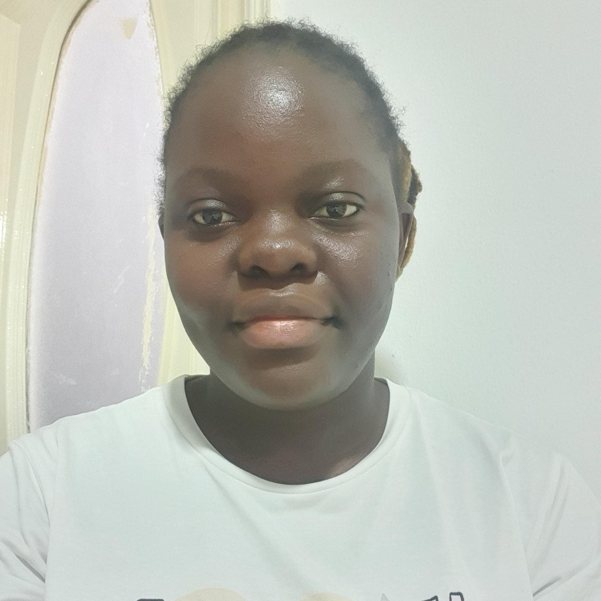 Maureen — Nanny / Maid in Dubai