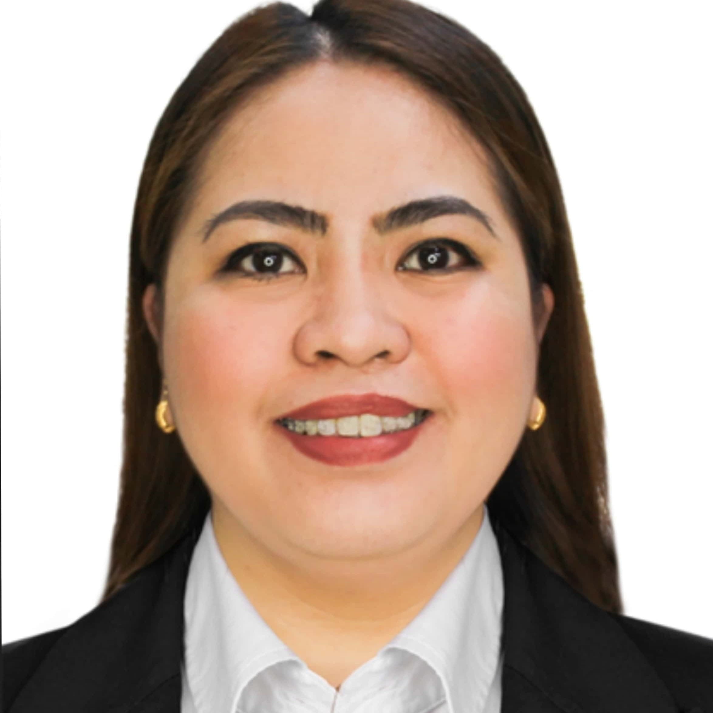 Maria — Nanny / Caregiver in Dubai