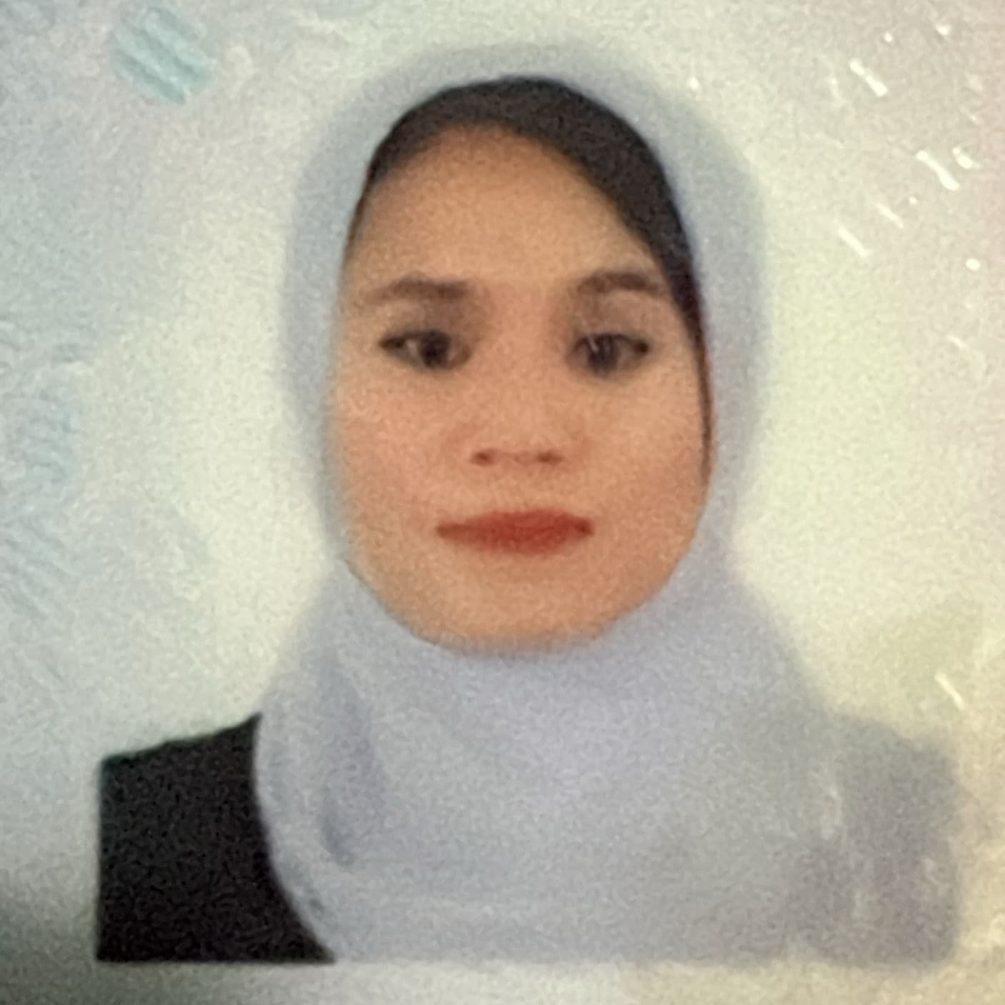 Riska — Nanny / Maid in Dubai