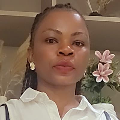 Joan — Nanny / Maid in Dubai