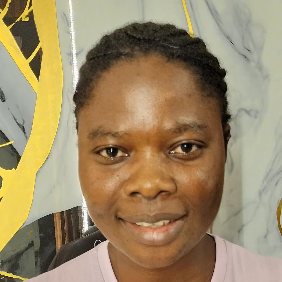 Jamila — Nanny / Maid in Dubai