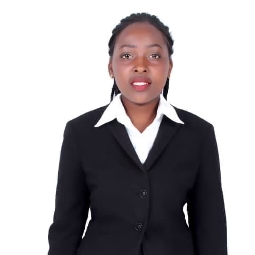 Maureen — Nanny / Caregiver in Dubai