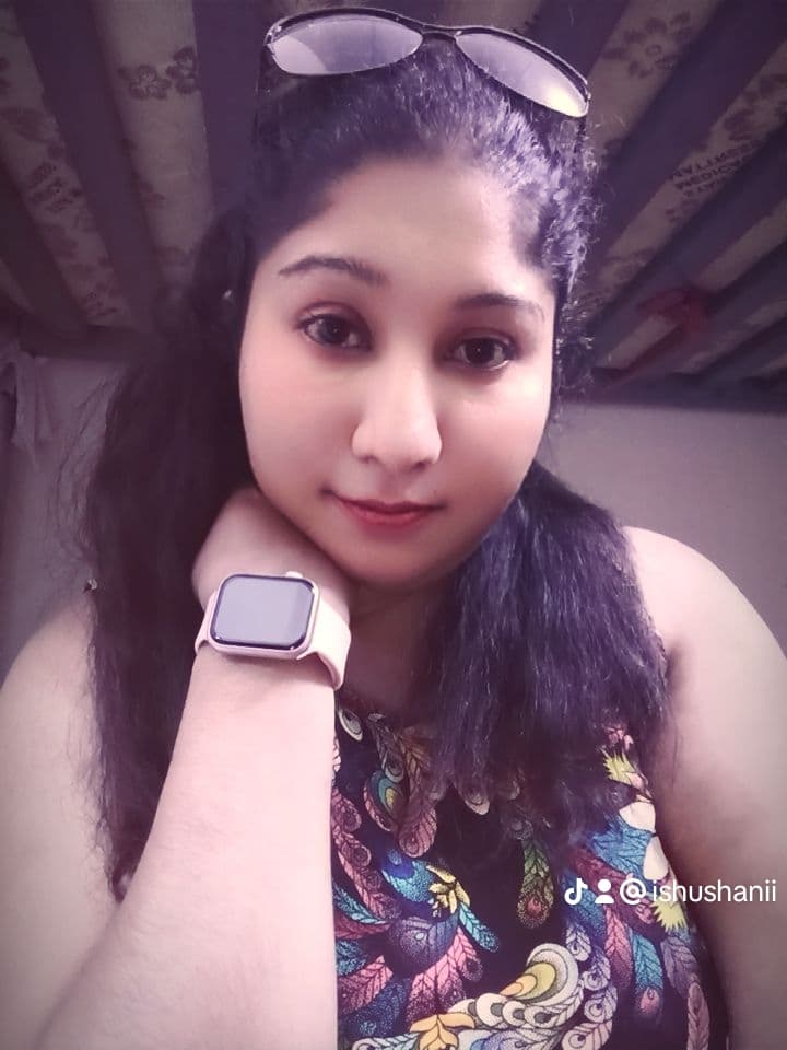 Nileesha — Nanny / Maid in Dubai