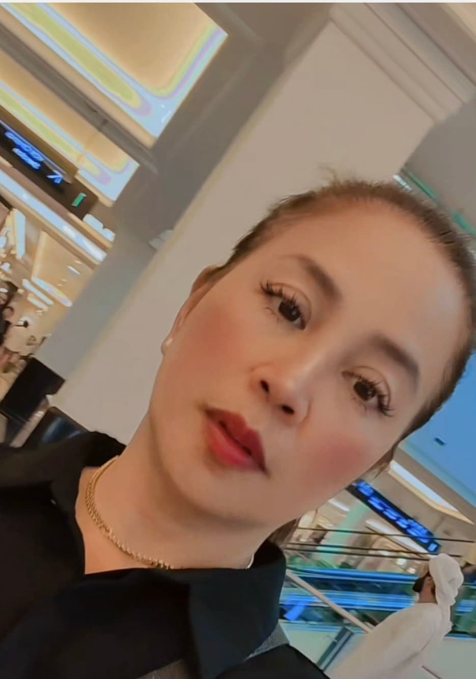 Santa Lucia — Nanny / Maid in Dubai