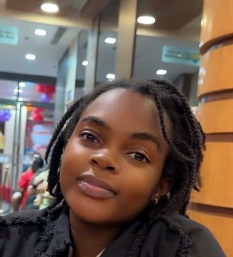 Zainab — Nanny / Maid in Dubai