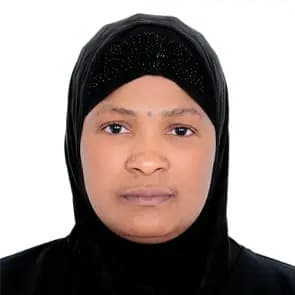 Mariatu — Nanny / Maid in Abu Dhabi