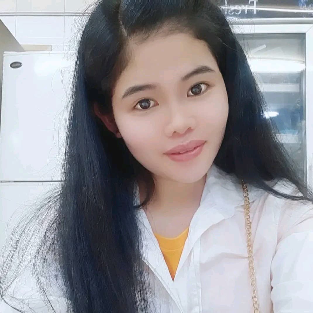 Christina — Maid in Dubai