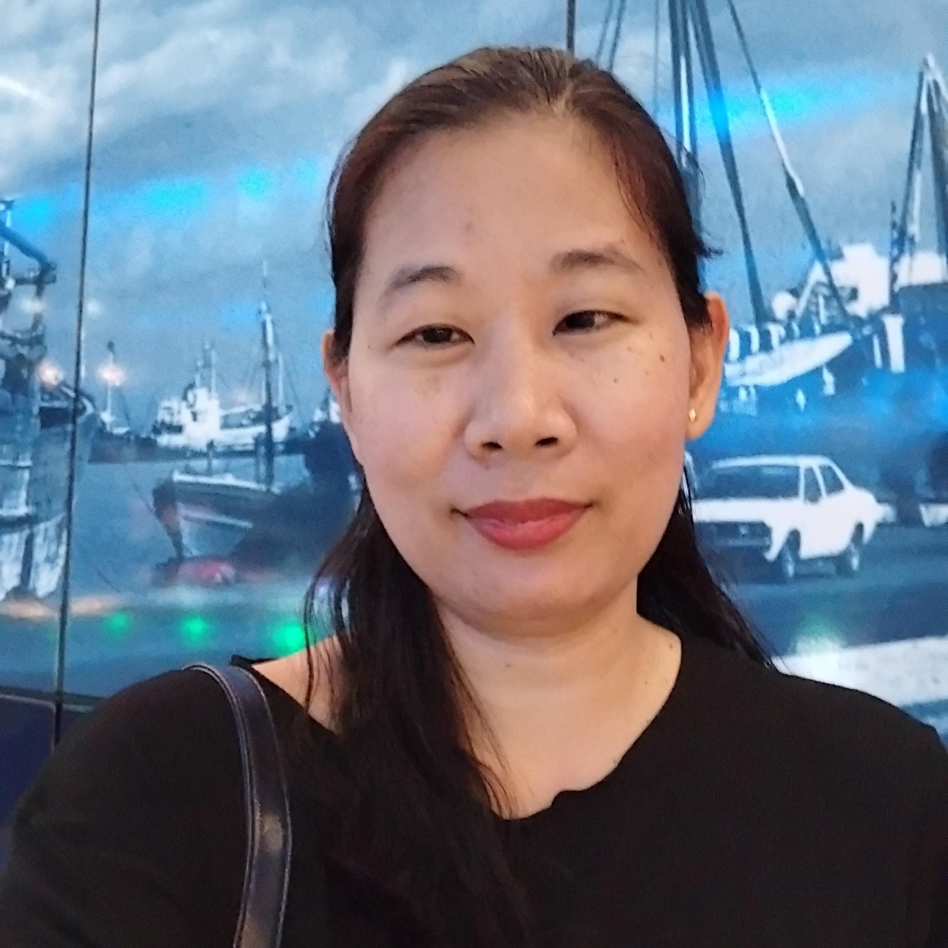 Ronalyn — Nanny / Maid in Dubai