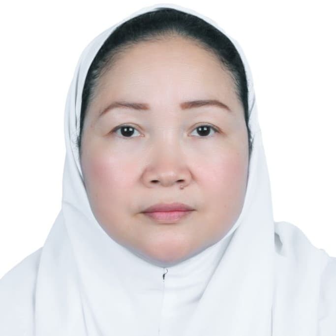 Rachelle — Nanny / Maid in Dubai