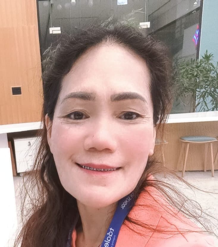 Meldred — Nanny / Maid in Dubai