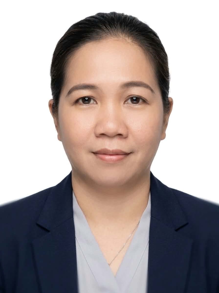 Lyndie — Nanny / Maid in Dubai
