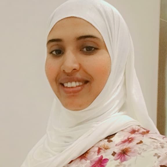 Shemsiya — Nanny / Maid in Abu Dhabi