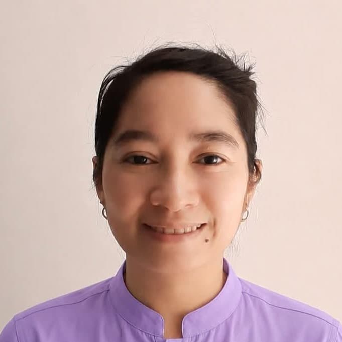 Roniline — Nanny / Maid in Dubai