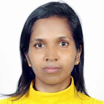 Maheshika — Nanny / Maid in Dubai