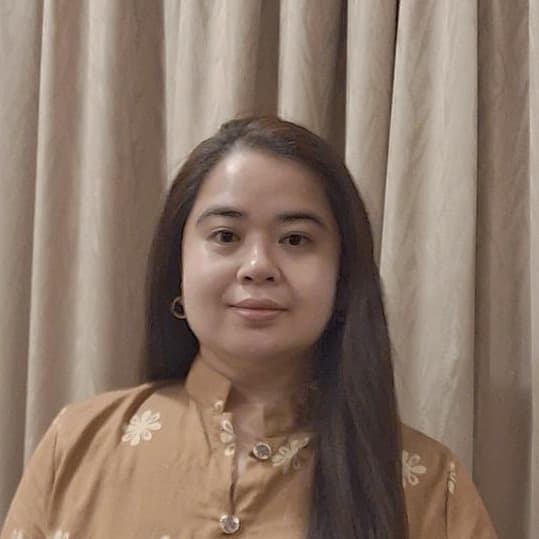 Gloria — Nanny / Maid in Sharjah