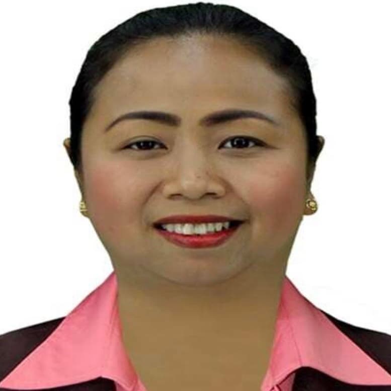 Joanna — Nanny / Maid in Dubai