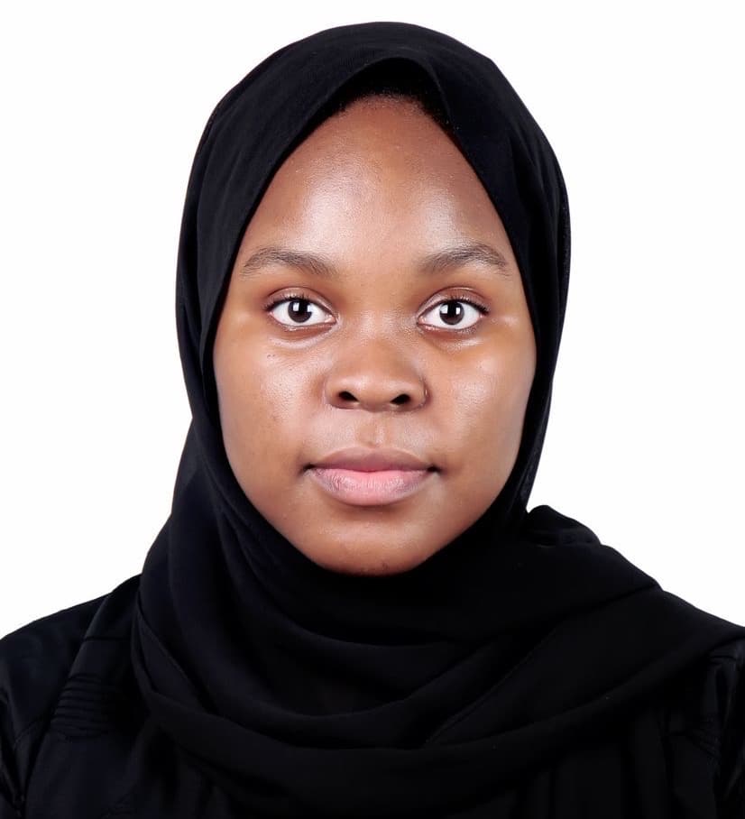 Damalie — Governess / LSA in Dubai