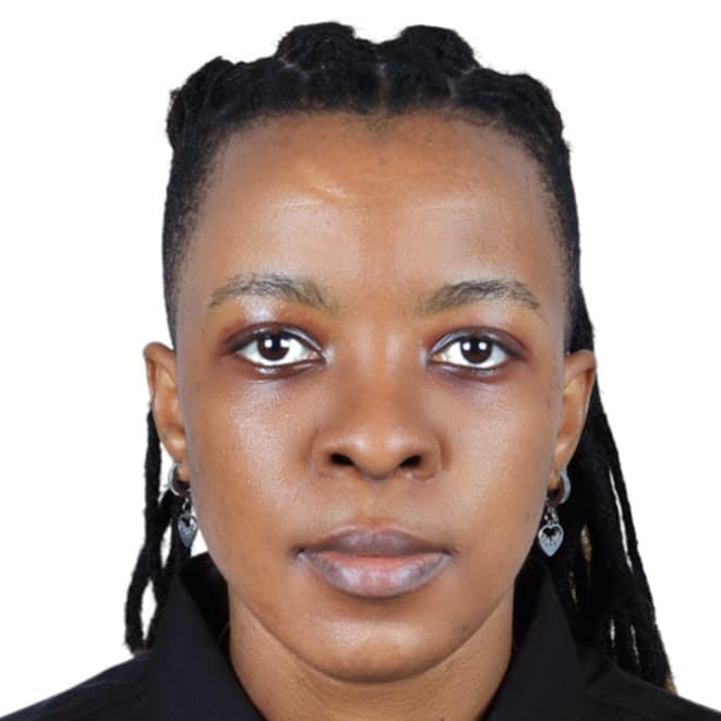 Zubeidah — Babysitter in Dubai