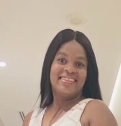 Erica — Nanny / Maid in Dubai