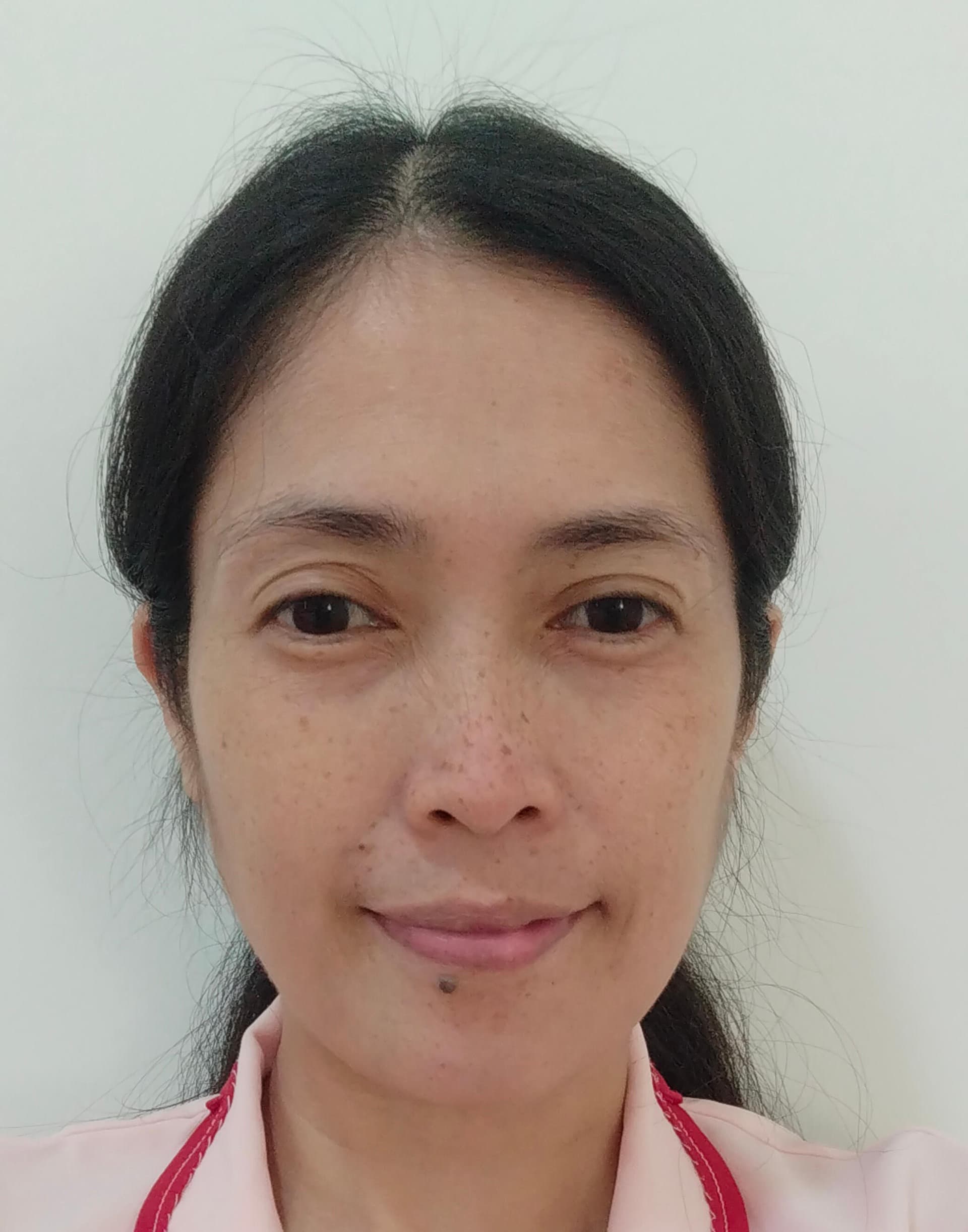 Hilyn — Nanny / Maid in Dubai