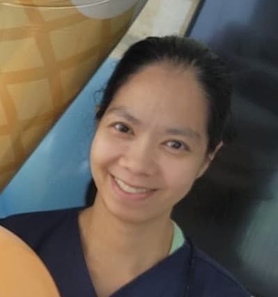 Cindy Jane — Nanny / Maid in Dubai