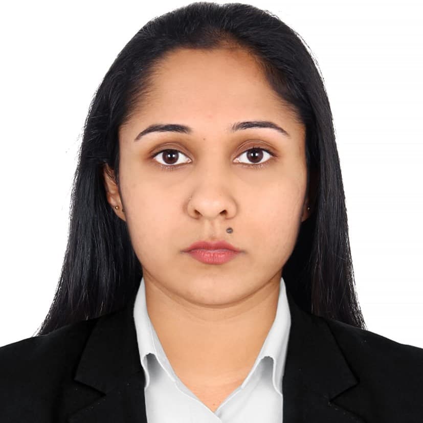 Madushi — Maid in Dubai