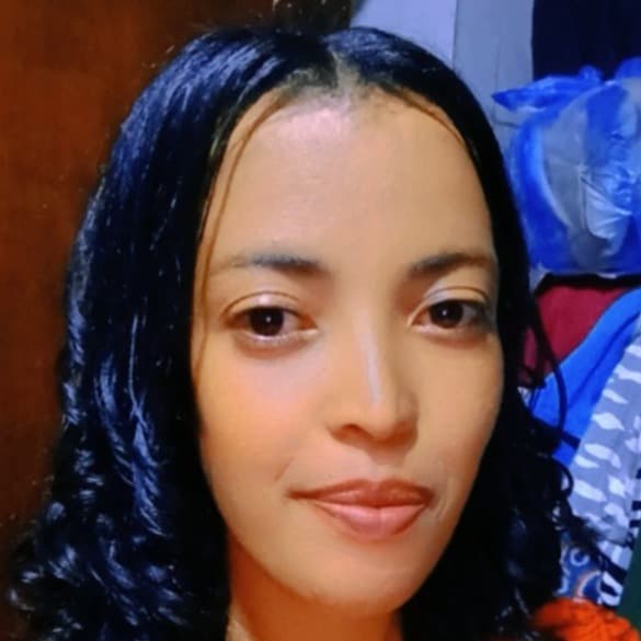 Tsion — Maid in Dubai
