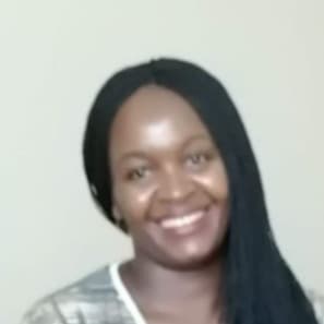 Edith — Nanny / Maid in Dubai