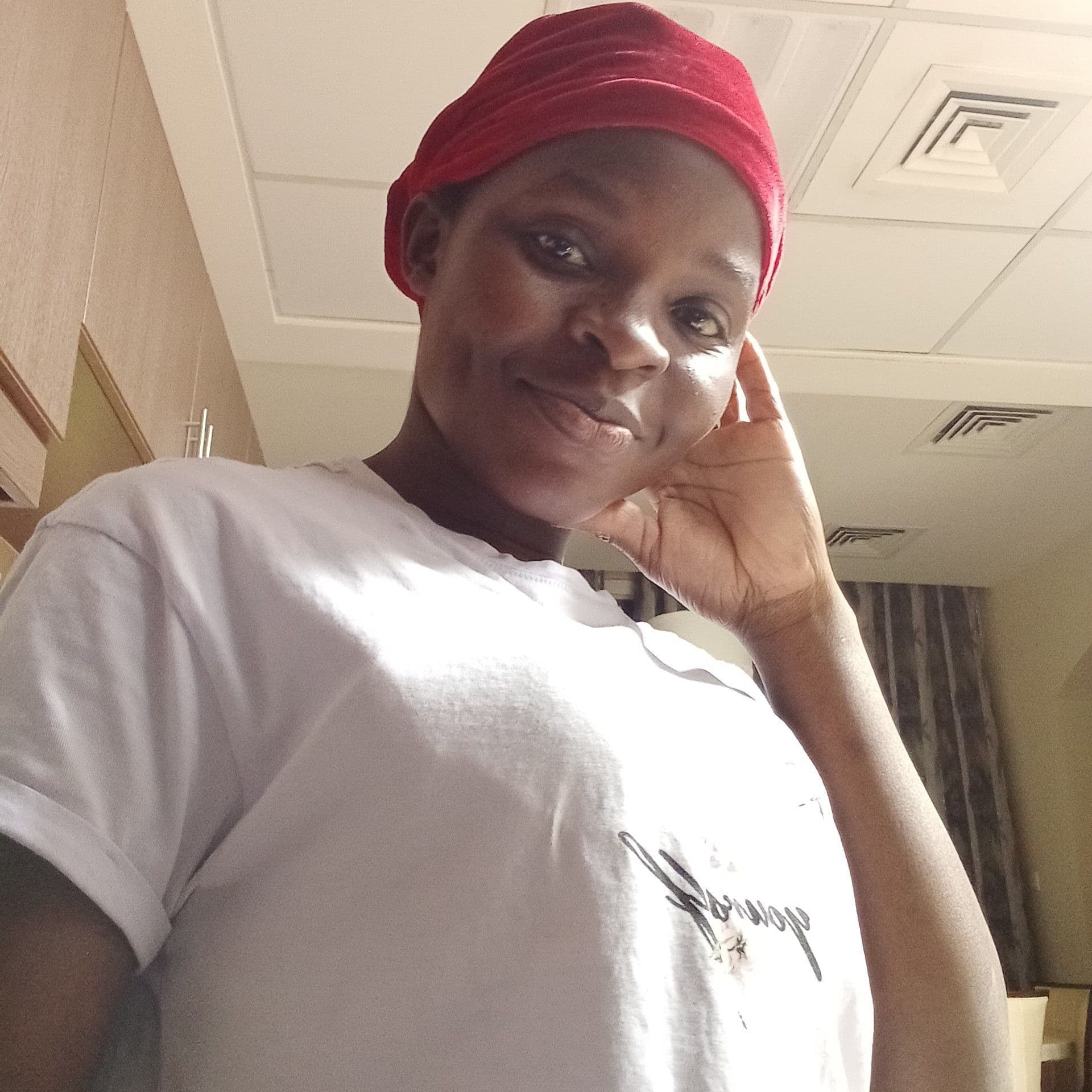 Lydia — Nanny / Maid in Dubai