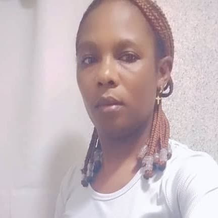 Susan — Nanny / Maid in Dubai