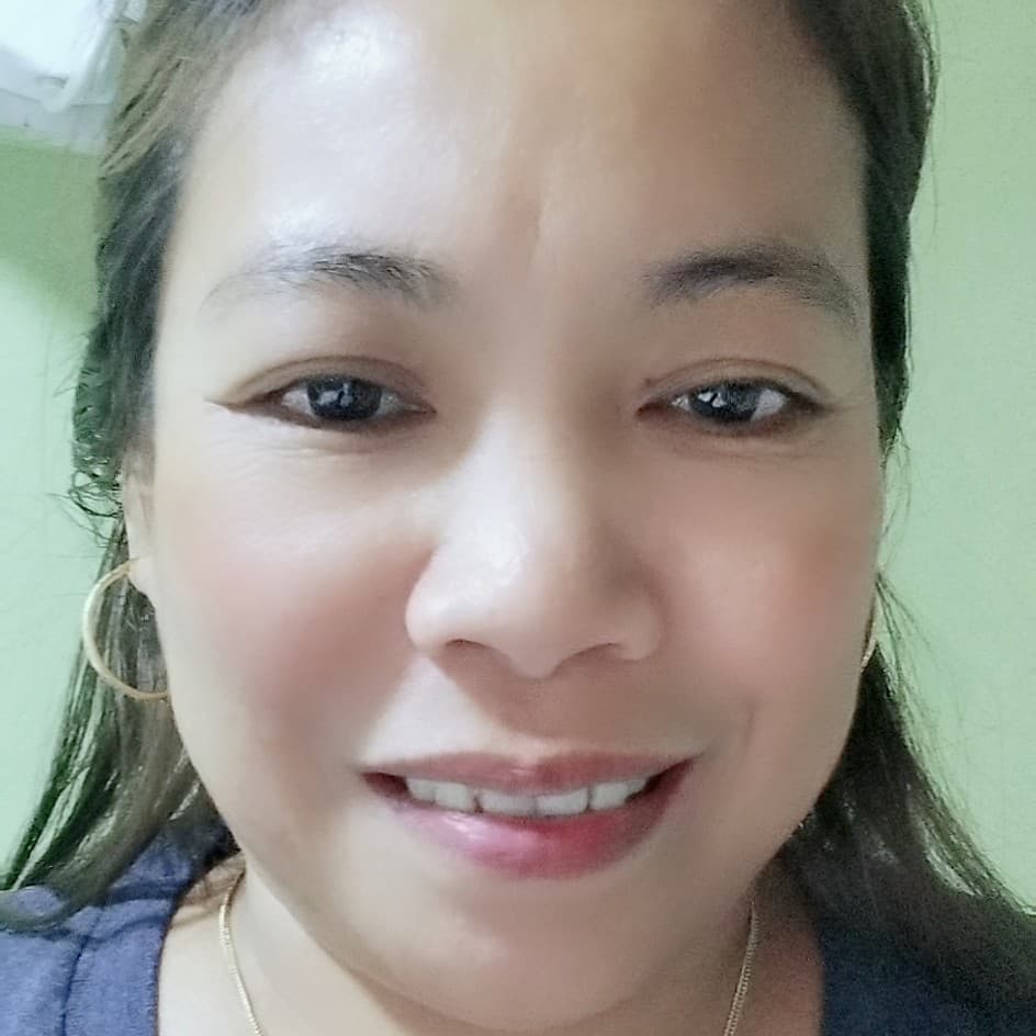 Florence — Nanny / Maid in Dubai
