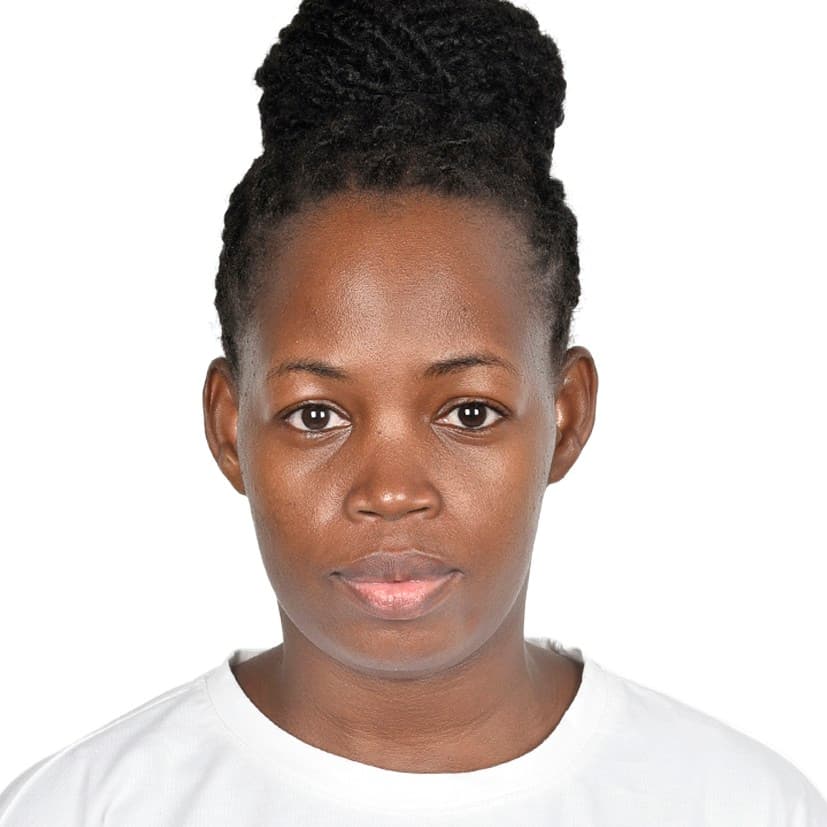Shamiim — Nanny / Maid in Dubai