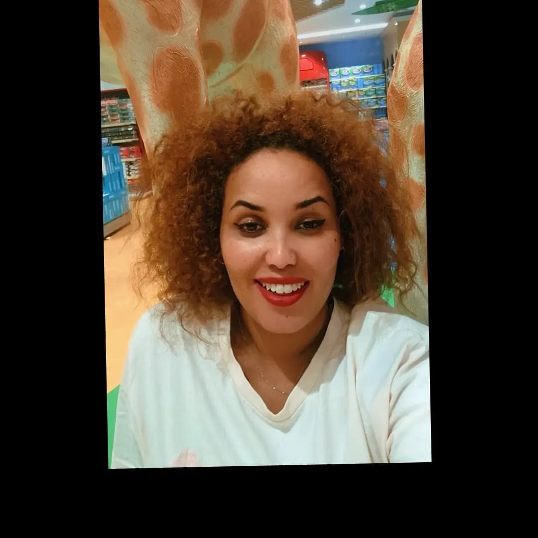 Rahel — Driver / Chauffeur in Dubai
