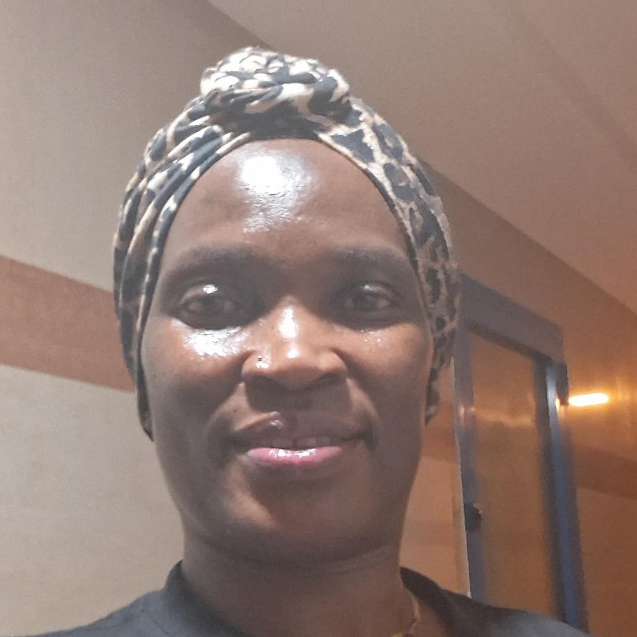 Mariam — Nanny / Maid in Dubai