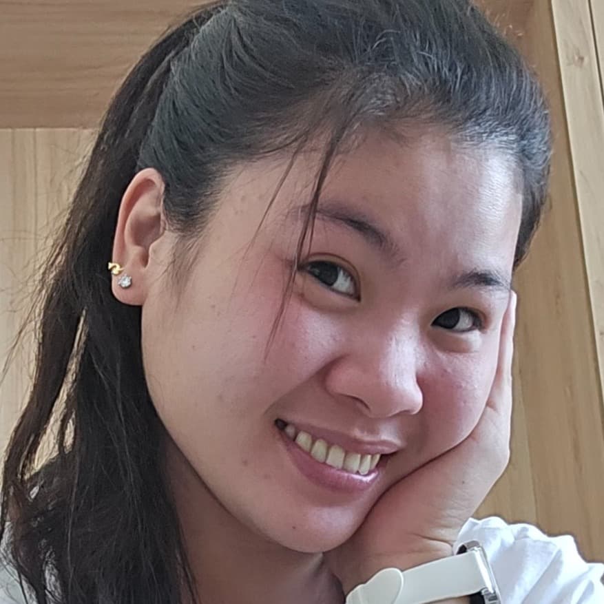Annaclariz — Nanny / Caregiver in Dubai