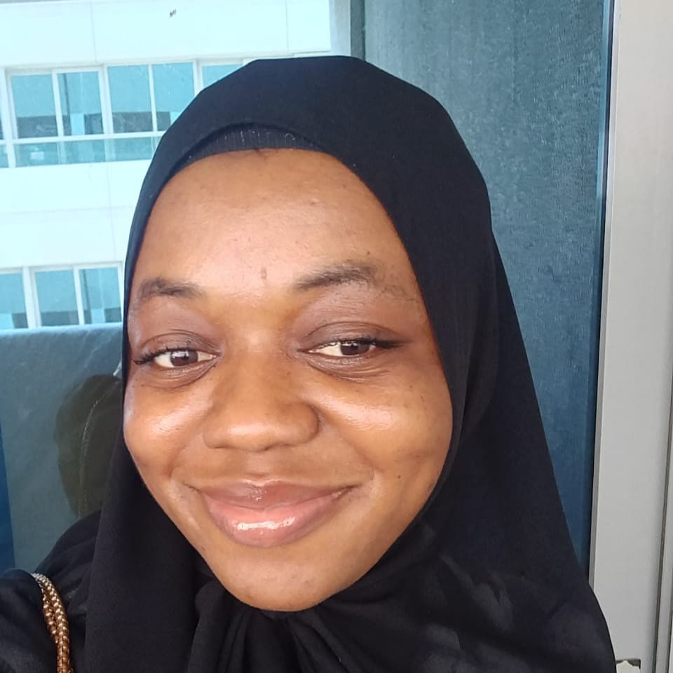 Hawanatu — Nanny / Maid in Abu Dhabi