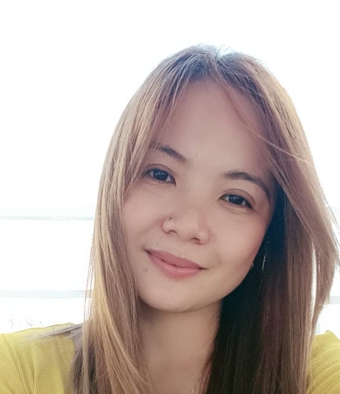 Beth — Nanny / Maid in Dubai