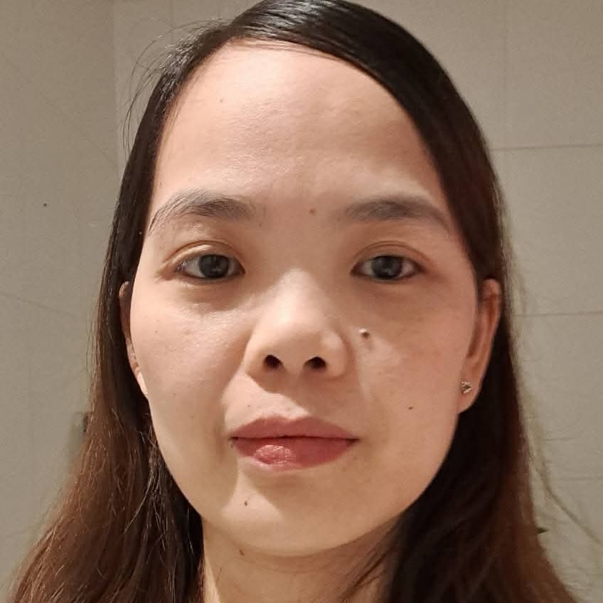 Aiza — Nanny / Maid in Dubai