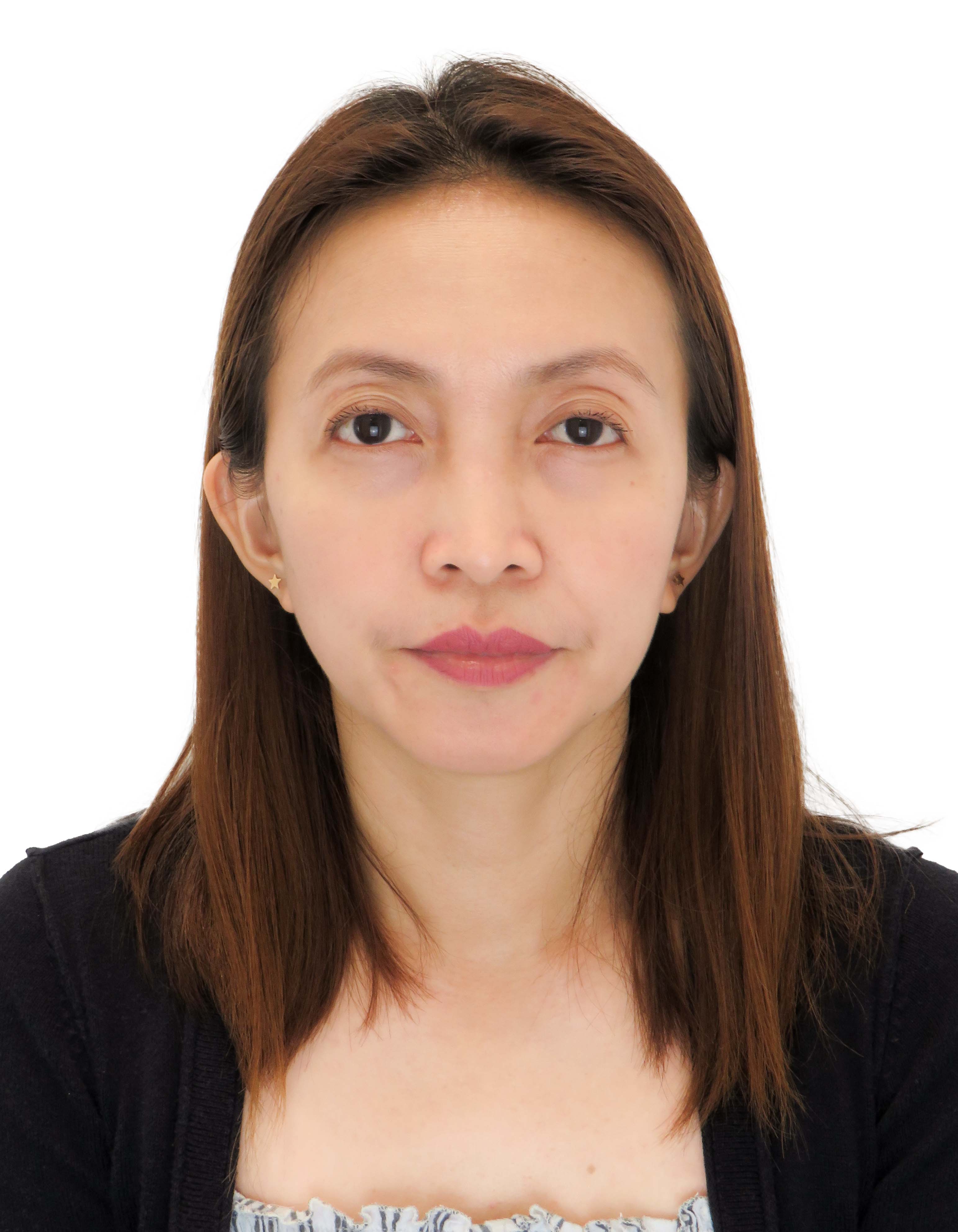 Jane — Nanny / Maid in Dubai