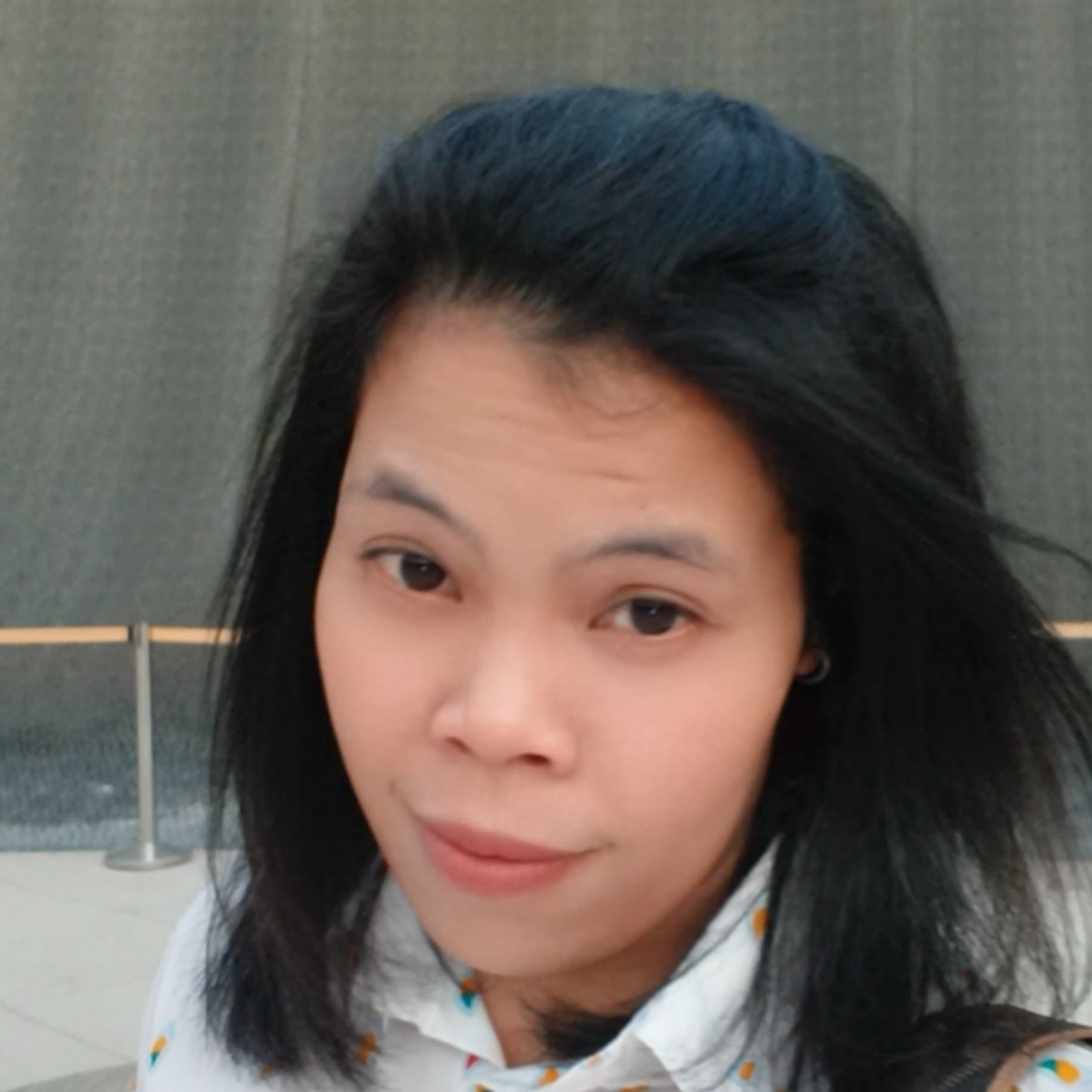 Ramilah — Nanny / Maid in Dubai