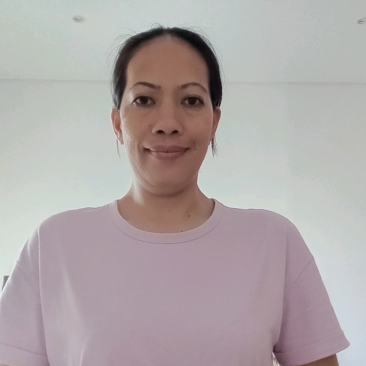 Perla — Nanny / Maid in Dubai