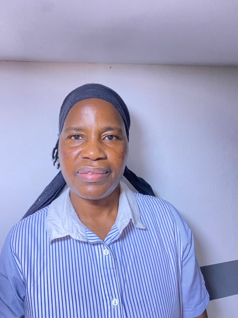 Jane — Nanny / Maid in Dubai