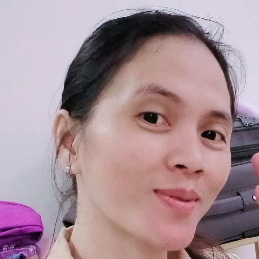 Eleonor — Nanny / Maid in Abu Dhabi