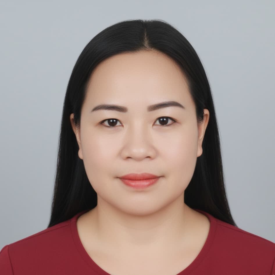 Arlene — Nanny / Maid in Abu Dhabi