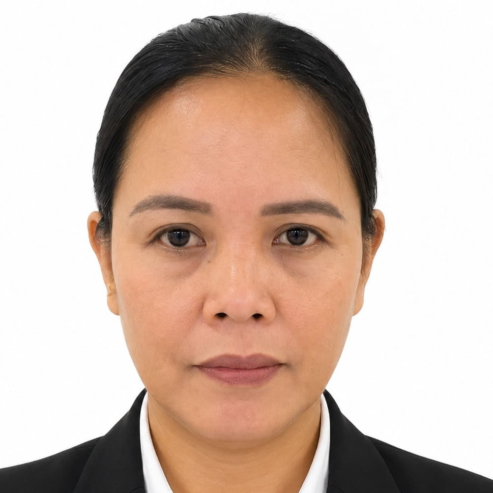 Jovilyn — Nanny / Maid in Abu Dhabi
