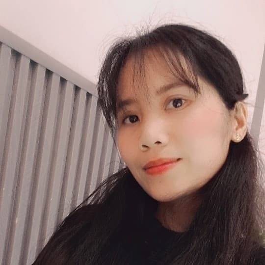 Marie fe dyanne — Nanny / Caregiver in Dubai