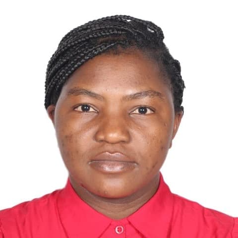 Agness — Nanny / Maid in Dubai
